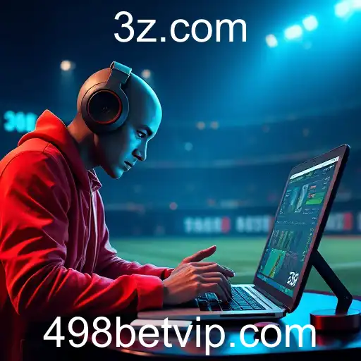 A popularidade crescente dos jogos online em 498bet