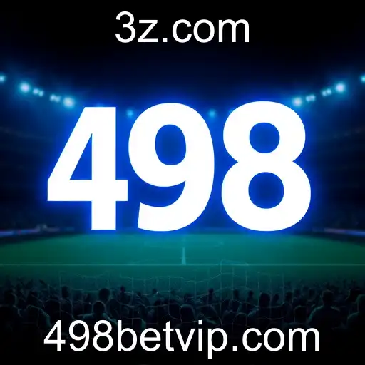 Ascensão e Impacto do 498bet no Brasil