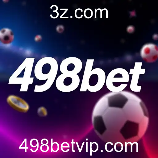 A Ascensão do 498bet no Mercado de Jogos