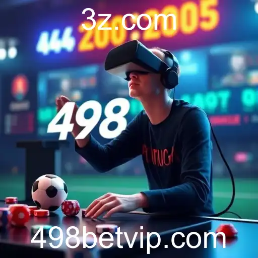 Expansão e Regulação dos Sites de Jogos Online no Brasil