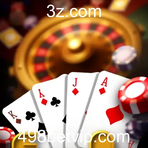 A Fascinante Categoria de Jogos de Cassino no 498bet