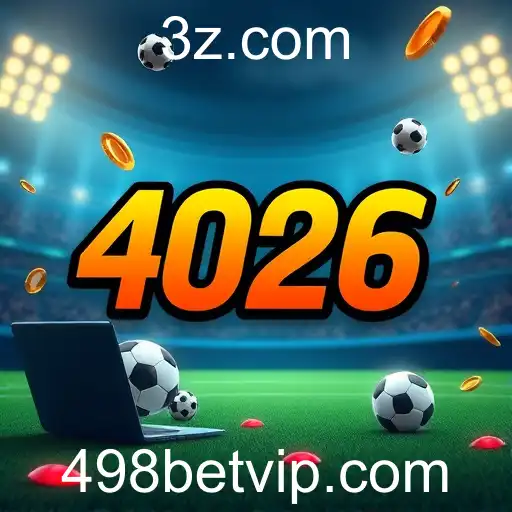 A Expansão dos Jogos Digitais e '498bet' em 2026