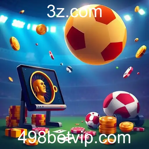 A Ascensão dos Jogos Online: Como o 498bet Está Moldando 2026