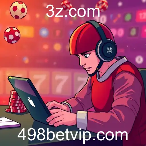 Tendências e Avanços no Mercado de Jogos Online em 2026