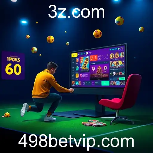 O Crescimento dos Sites de Jogos em 2025