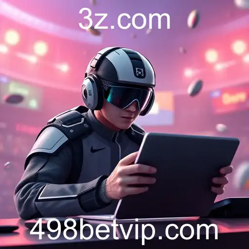 Tendências Crescentes no Mercado de Jogos Online em 2025