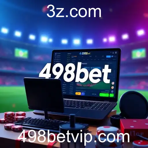 O Crescimento dos Jogos de Aposta Online e a Ascensão do 498bet