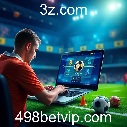 O Impacto dos Jogos Online no Mercado Brasileiro