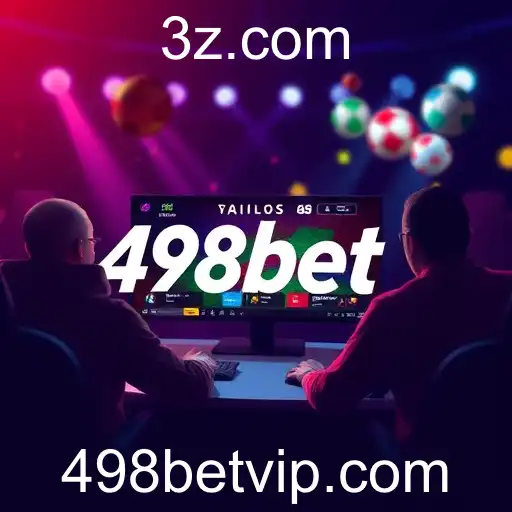 O Impacto Crescente dos Sites de Jogos Online no Brasil