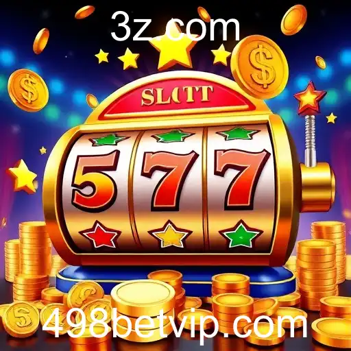 Explorando a Emoção dos Jackpot Slots no 498bet