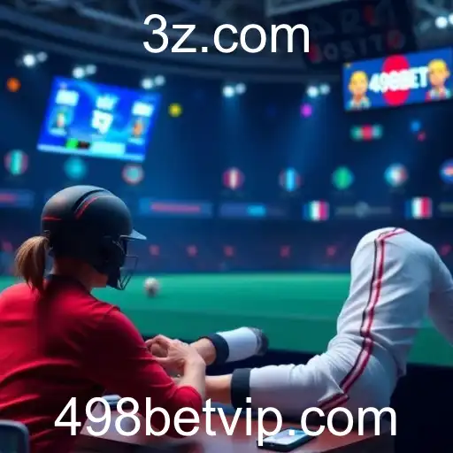 Novo Horizonte nas Apostas Online: 498bet Expande no Brasil