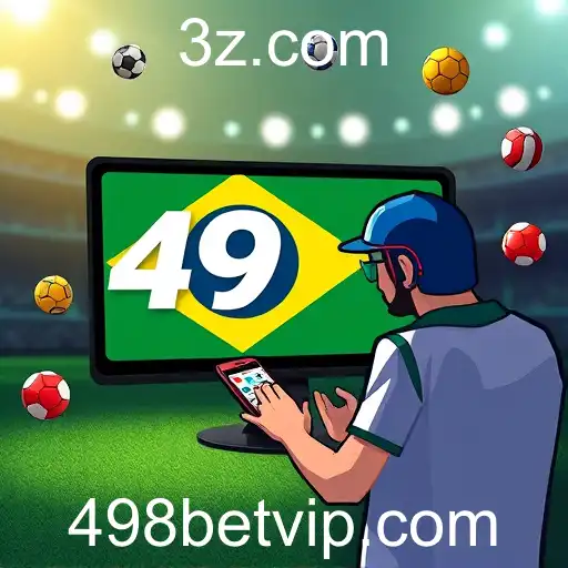 O Crescimento dos Sites de Apostas Online