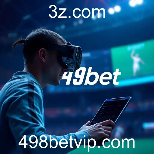 Tendências e Inovações no Setor de Apostas Online