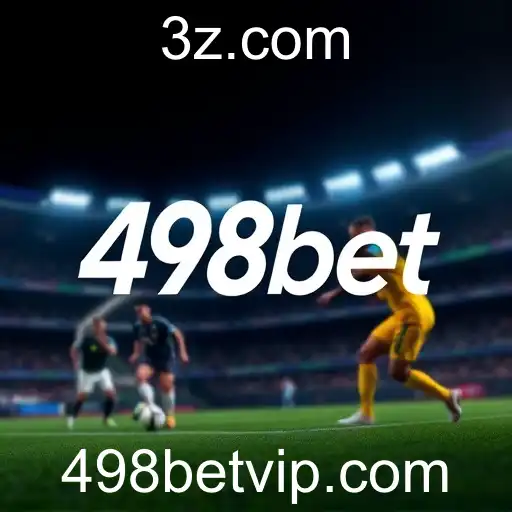 A Evolução dos Jogos de Azar Online em 498bet