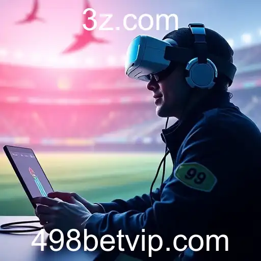 A Expansão dos Jogos Online em 2025