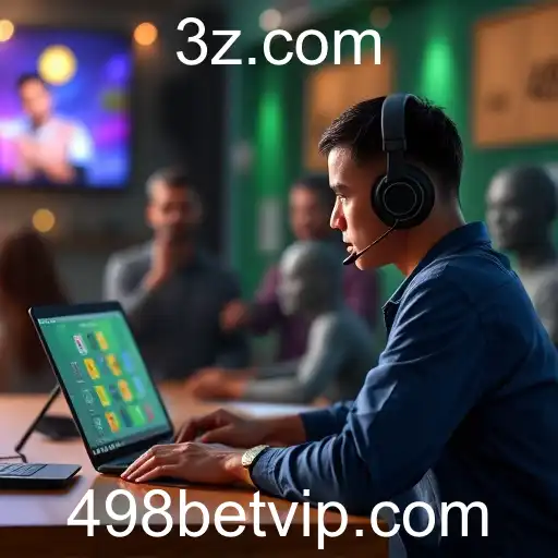 O Impacto do Crescimento dos Jogos Online no Brasil