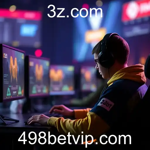 Crescimento dos Jogos Online no Brasil