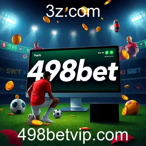 Cenário Atual dos Jogos Online e o Impacto de 498bet