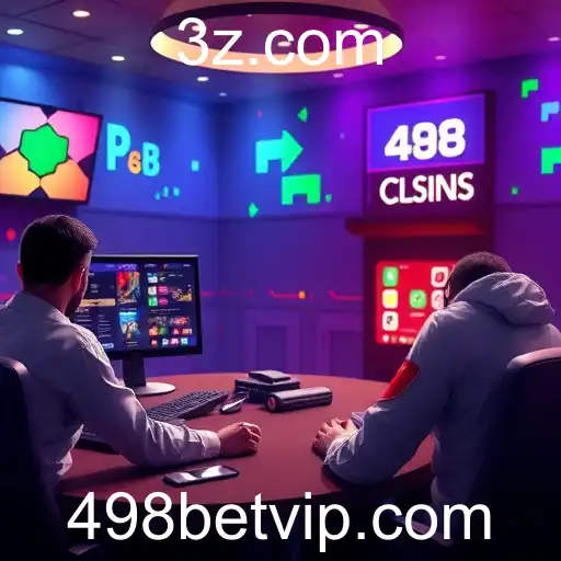 A Ascensão dos Sites de Jogos Online em 2025