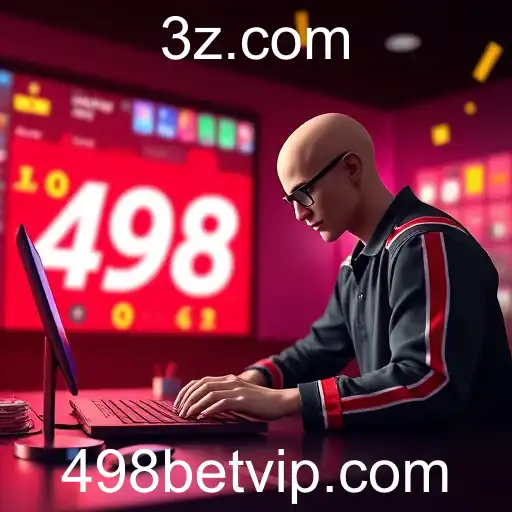 A Ascensão dos Jogos Online e a Segurança Digital