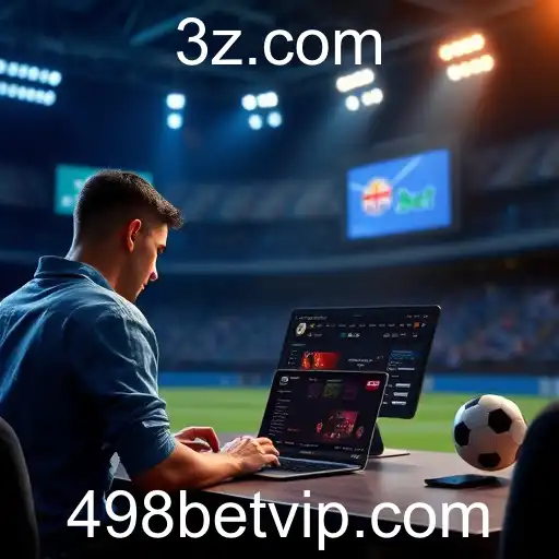 Tendências do Mercado de Apostas Online em 2026