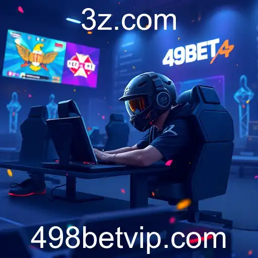 O Cenário Atual dos Jogos Online em 2026