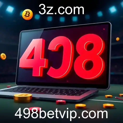 Ascensão do 498bet no Mercado de Jogos Online