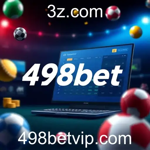 A Ascensão e Desafios do 498bet no Mercado Brasileiro