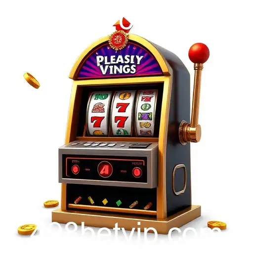 Explorando o Fascinante Mundo das Slot Machines no 498bet